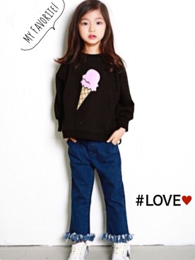 lapinbebeさんのコーディネート