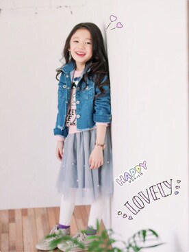 lapinbebeさんのコーディネート