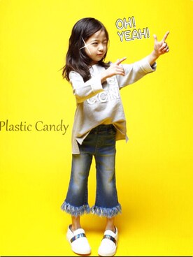 lapinbebeさんのコーディネート