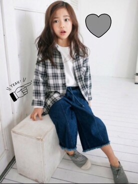 lapinbebeさんのコーディネート