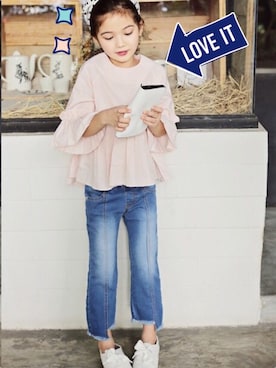 lapinbebeさんのコーディネート