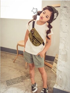 lapinbebeさんのコーディネート