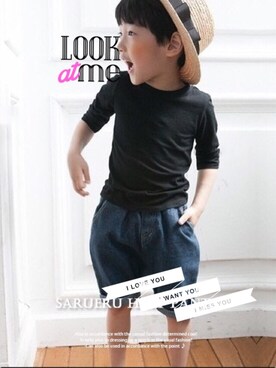 lapinbebeさんのコーディネート