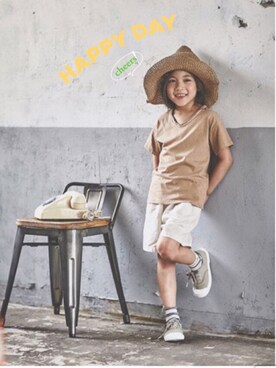 lapinbebeさんのコーディネート