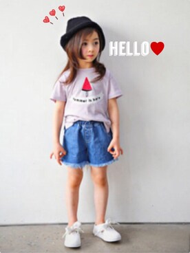 lapinbebeさんのコーディネート