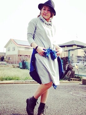 ami.さんのコーディネート