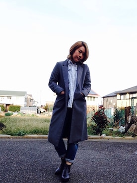 ami.さんのコーディネート