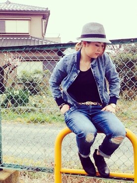 ami.さんのコーディネート