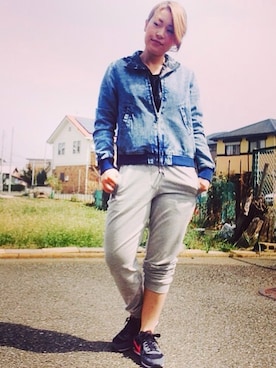 ami.さんのコーディネート