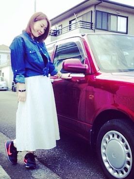 ami.さんのコーディネート