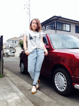 ami.さんのコーディネート