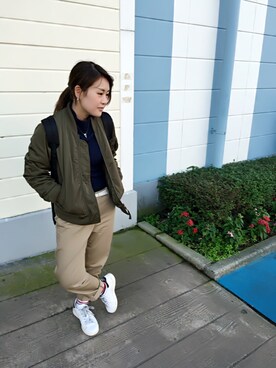 ami.さんのコーディネート