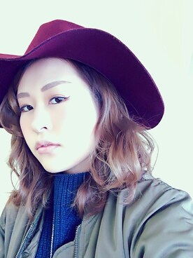 ami.さんのコーディネート