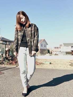 ami.さんのコーディネート