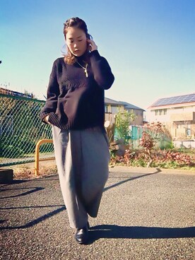 ami.さんのコーディネート