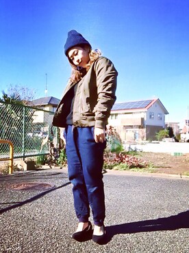 ami.さんのコーディネート