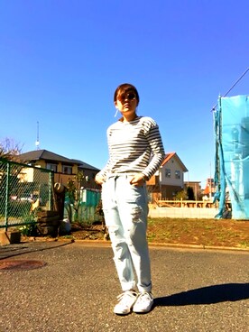 ami.さんのコーディネート