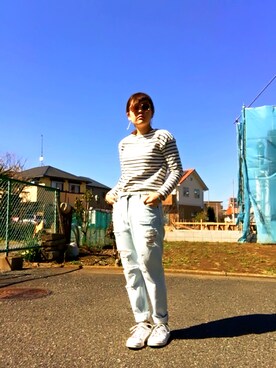 ami.さんのコーディネート