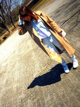 ami.さんのコーディネート