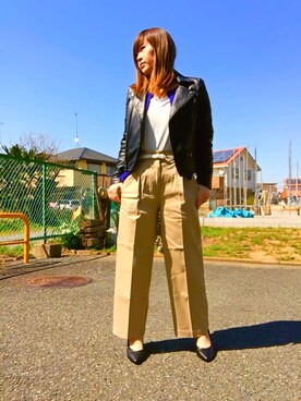 ami.さんのコーディネート