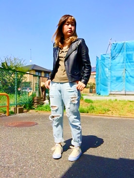 ami.さんのコーディネート