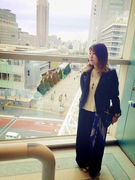 ami.さんのコーディネート