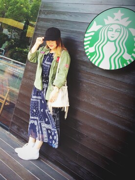 ami.さんのコーディネート