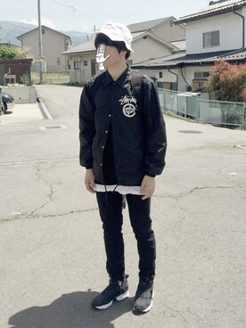 junさんのコーディネート