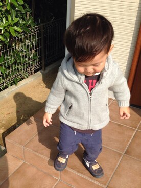 TAKUTOMOさんのコーディネート