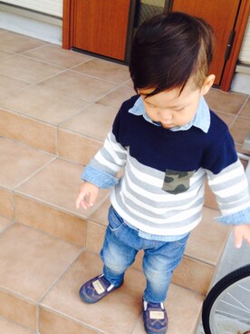 TAKUTOMOさんのコーディネート