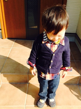 TAKUTOMOさんのコーディネート