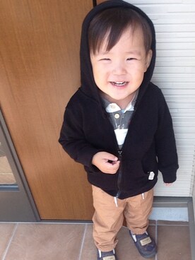 TAKUTOMOさんのコーディネート