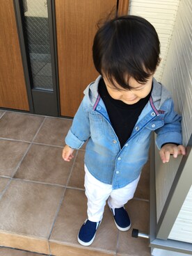 TAKUTOMOさんのコーディネート