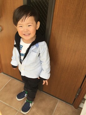 TAKUTOMOさんのコーディネート