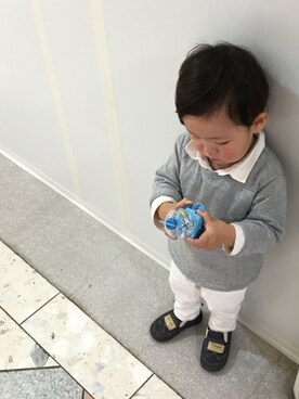 TAKUTOMOさんのコーディネート