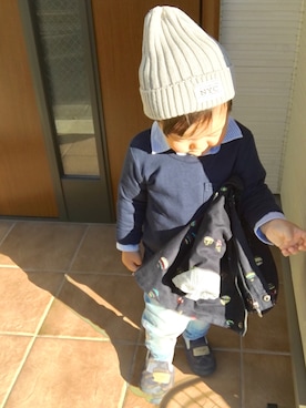 TAKUTOMOさんのコーディネート