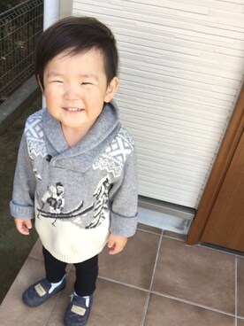 TAKUTOMOさんのコーディネート