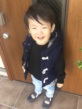 TAKUTOMOさんのコーディネート