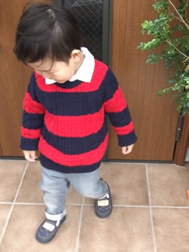 TAKUTOMOさんのコーディネート