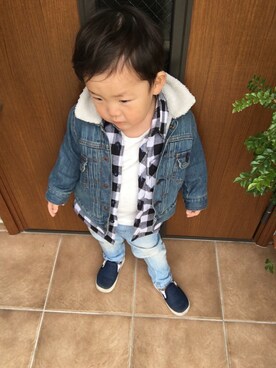 TAKUTOMOさんのコーディネート