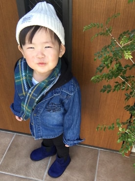 TAKUTOMOさんのコーディネート