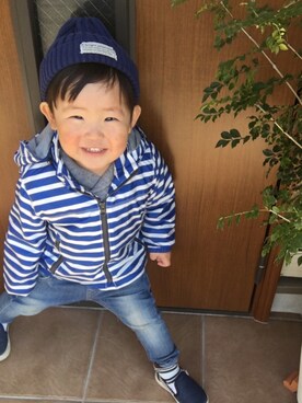 TAKUTOMOさんのコーディネート