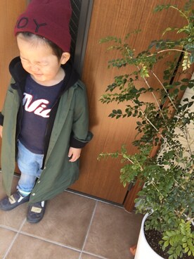 TAKUTOMOさんのコーディネート