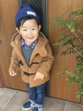 TAKUTOMOさんのコーディネート