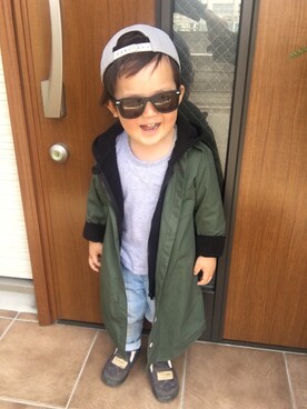 TAKUTOMOさんのコーディネート