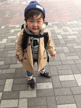 TAKUTOMOさんのコーディネート