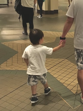 TAKUTOMOさんのコーディネート