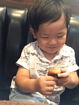 TAKUTOMOさんのコーディネート