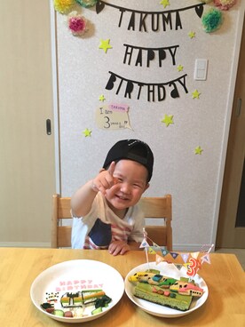 TAKUTOMOさんのコーディネート