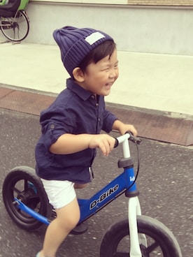 TAKUTOMOさんのコーディネート